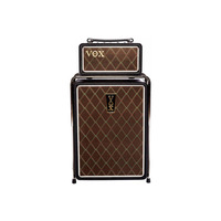 Гітарний комбопідсилювач VOX MSB25 Зображення
