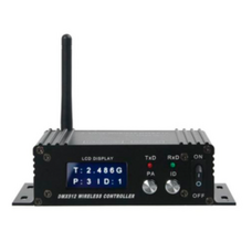 Бездротовий DMX приймач Free Color WI1 Receiver Зображення