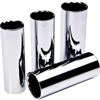 Слайдер Clayton SS11 Socket Slide Guitar Slide-M Изображение