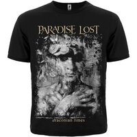 Футболка Paradise Lost "Draconian Times" Изображение