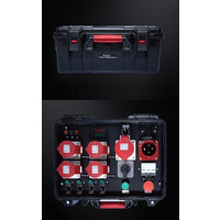 Груповий контролер Mode-4W Зображення