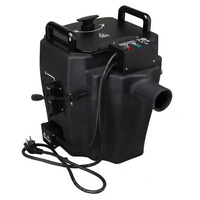 Генератор туману Small Dry Ice Machine FY-F086 3500W Зображення