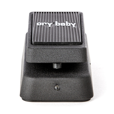 Педаль эффекта Dunlop CRY BABY JUNIOR WAH Изображение