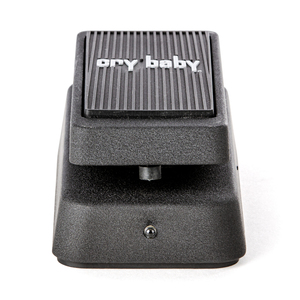 Педаль эффекта Dunlop CRY BABY JUNIOR WAH Изображение