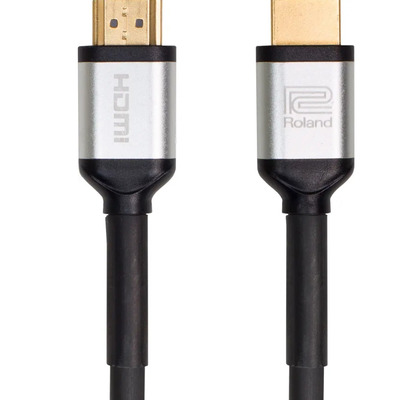 Кабель для відео Roland RCC-10-HDMI Зображення