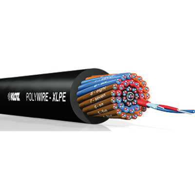 Мультикорний кабель PW20 Зображення