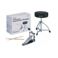 Набор барабанных аксессуаров Roland DAP-3X Изображение