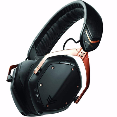 Навушники V-Moda Crossfade II Wireless XFBT2A-RGOLDB Зображення