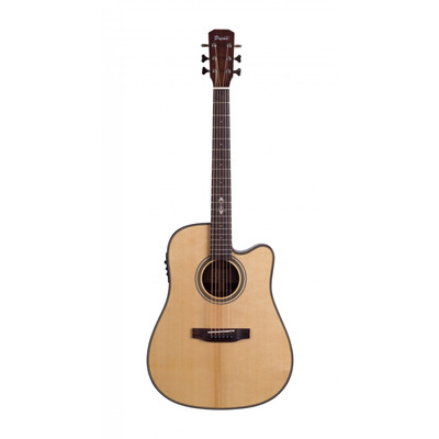 Электроакустическая гитара Prima DSAG218 E-Acoustic Guitar Изображение