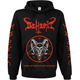Худі Beherit "Dawn Of Satan’s Millenium" (без блискавки) Зображення