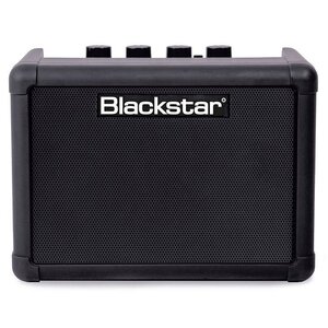 Мини-комбоусилитель Blackstar Fly 3 Bluetooth Изображение