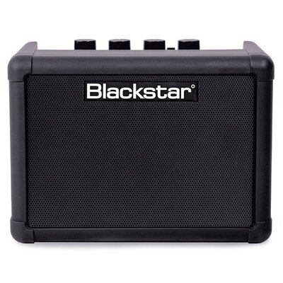 Мини-комбоусилитель Blackstar Fly 3 Bluetooth Изображение