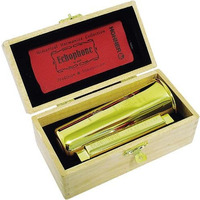 Губная гармошка Hohner М3810 Echophone Изображение