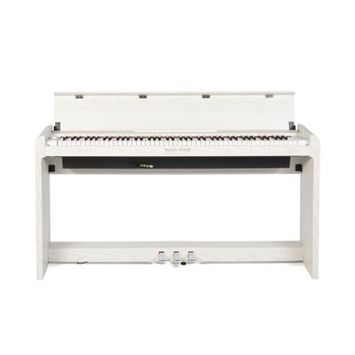 Цифрове фортепіано Pearl River PRK80 WH Зображення