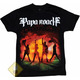 Футболка Papa Roach Зображення