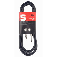Інструментальний кабель STAGG SGC3 Зображення