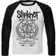 Футболка с длинным рукавом Slipknot (gray) Изображение