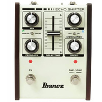 Педаль ефектів IBANEZ ES3 Зображення