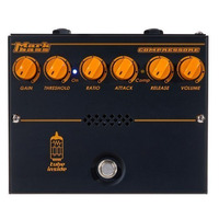 Педаль ефектів MarkBass COMPRESSORE Зображення