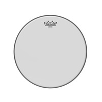 Пластик для барабана REMO EMPEROR, SMOOTH WHITE, 14" Diameter Batter Изображение