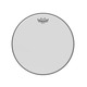 Пластик для барабана REMO EMPEROR, SMOOTH WHITE, 14" Diameter Batter Зображення
