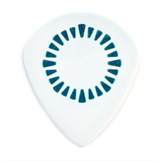 Набор медиаторов Dunlop Tortex Jazz III Tosin Abasi AALP03 TX J (6 шт.) Изображение