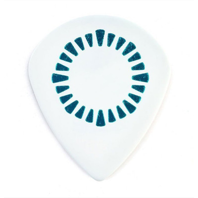 Набор медиаторов Dunlop Tortex Jazz III Tosin Abasi AALP03 TX J (6 шт.) Изображение