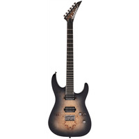Електрогітара JACKSON PRO SERIES SOLOIST SL2P MAH HT Зображення
