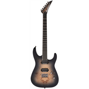 Електрогітара JACKSON PRO SERIES SOLOIST SL2P MAH HT Зображення