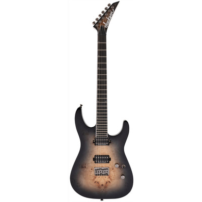 Электрогитара JACKSON PRO SERIES SOLOIST SL2P MAH HT Изображение