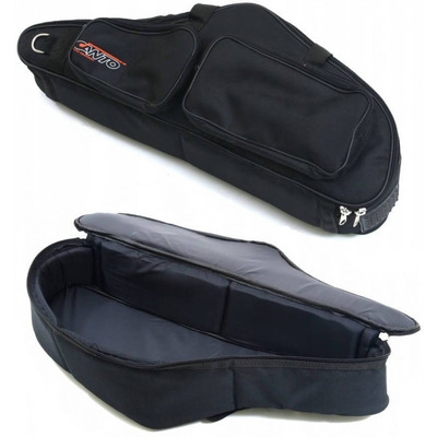 Чохол для альт-саксофона Canto PSA Зображення