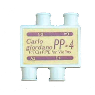 CARLO GIORDANO PP4 - Камертон для скрипки Зображення