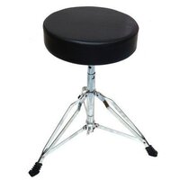 Стілець для барабанщика Carlsbro CSS1 Зображення