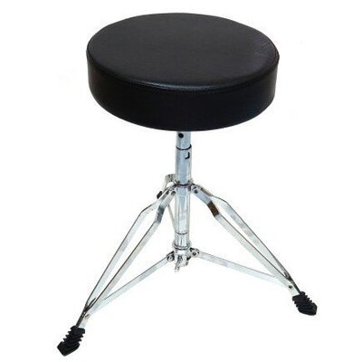 Стілець для барабанщика Carlsbro CSS1 Зображення