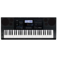 Синтезатор Casio CTK-6200 + блок питания Изображение