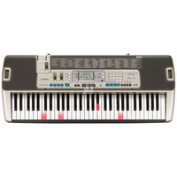 Синтезатор Casio LK-125 + блок питания Изображение