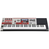 Синтезатор Casio XW-G1 + блок питания Изображение