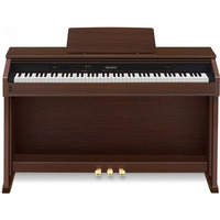 Цифровое пианино Casio AP-460 BN + блок питания Изображение