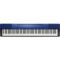 Цифрове піаніно Casio PX-A100 Blue + блок живлення Зображення