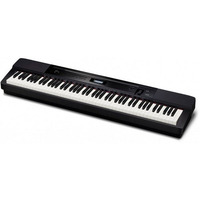 Цифрове піаніно Casio PX-350 Black + блок живлення Зображення