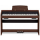 Цифрове піаніно Casio PX-760 Brown + блок живлення Зображення