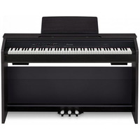 Цифрове піаніно Casio PX-860 Black + блок живлення Зображення