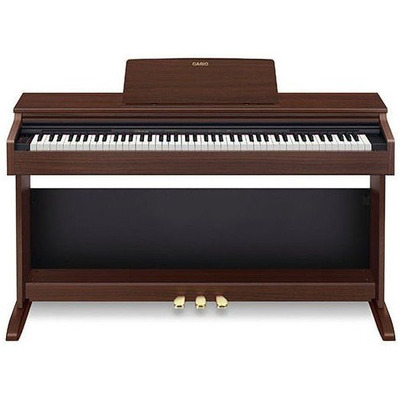 Цифровое пианино Casio AP-270BN + блок питания Изображение
