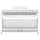 Цифрове піаніно Casio AP-270 White + блок живлення Зображення