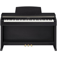 Цифровое пианино Casio AP-420 BK + блок питания Изображение