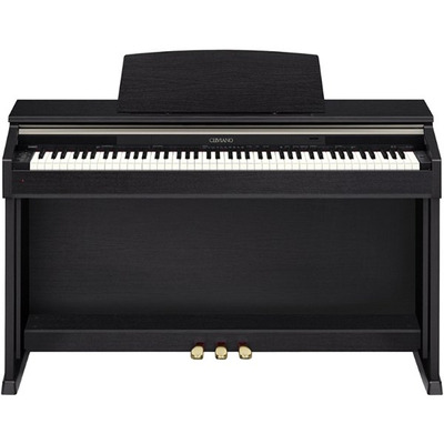 Цифровое пианино Casio AP-420 BK + блок питания Изображение