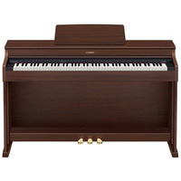 Цифрове піаніно Casio AP-470 Brown (AP-470BN) + блок живлення Зображення