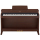 Цифрове піаніно Casio AP-470 Brown (AP-470BN) + блок живлення Зображення