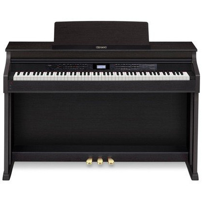 Цифровое пианино Casio AP-650BK + блок питания Изображение
