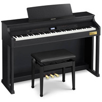 Цифровое пианино Casio AP-710 BKC Изображение
